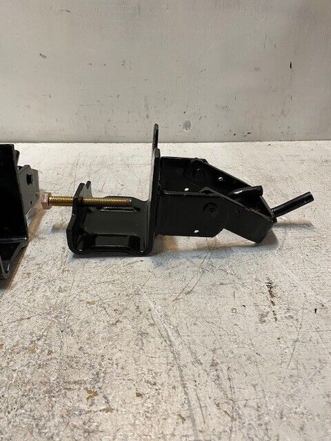 2 Quantity of Towing Parts for Weight Distribution System 12x5x4.5" (2 Qty)