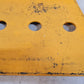 CAT Plate-Wear Part Number 3075602 | T4840C0 | 023075602