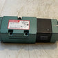 Numatics 554SA400K046T30 Single Direct 2 Position 4-Way Solenoid Valve
