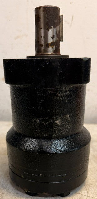 Low-Speed High-Torque Hydraulic Geroler Motor 7-1/2 In Industrial Fluid Unit