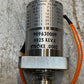 Valve Voltage 40Psi 909630009 | 9825 REV.E | Stroke .0002