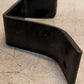 General Motors Black Metal Automotive Bracket 00331082 Vehicle Part