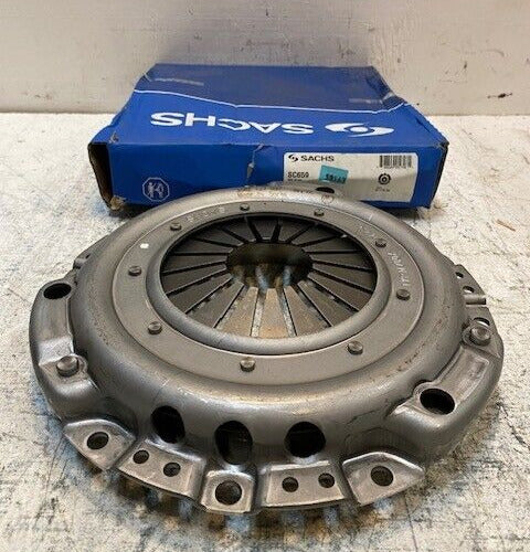 Sachs Clutch Pressure Plate SC659 | 3082137031