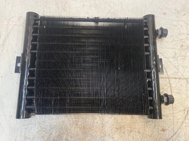 B19205 Cooling System Water Radiator