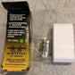 Napco Gemini GEM-Trans2 Wireless Window/Door 2-Point Transmitter Home Security