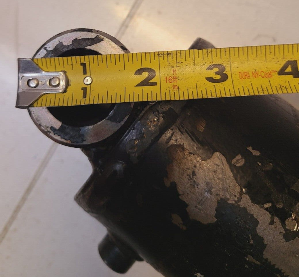 Hydraulic Cylinder Part Number 02961484