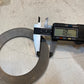 John Deere YZ250273 Disk Spring 114mm OD 77mm ID
