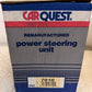 Carquest Remanufactured Power Steering Unit 7010 Hydraulic Steering Gear