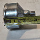 Air Motor Muffler AC995 for Gast | 1/4" MNPT | 7/8" Hex Size | 2-11/16" Diameter