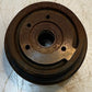 Heavy Duty Industrial Agricultural Equipment Roller 5D07 | 7" Dia. 35mm Bore
