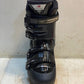 Nordica Exopower Trend 07 Black & Blue Ski Boots Size 28.5 | 320mm | 280-285