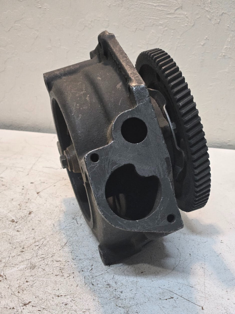 Water Pump 9115034-01 for CAT