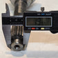 2 Quantity of EMPI CV Joints IZ-109-1-522 | 010209/010043 | 17/25 Spline (2 Qty)