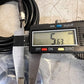 L-Com HMA1-SMA10 Magnetic Atenna Mount 10-Foot Cable SMA Male Connector