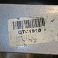 OTC 1910 Socket 3/4 x 3-1/2 Six Point Wheel Bearing Locknut Socket