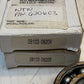 2 Quantity of NTN 08103-06206 | 6206C3 Radial Ball Bearings 30x62x16mm (2 Qty)