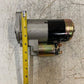 Electrical Starter Motor 8in Length 5in Width 12mm Side Bolt Holes