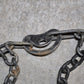 2 Quantity of Ladder Style Snow Chains w/ Camlocks for Commercial Truck (2 Qty)