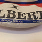 5 Qty. of Gilbert Replica Mini Rugby Official Balls 9-10 PSI (5 Qty)