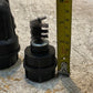 7 Quantity of Battery Post Terminal Cleaners 3-1/4" x 1-3/4" (7 Quantity)