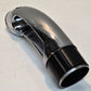 2 Quantity of Putco Replacement Locker Rails Pat. No. 5476348 (2 Quantity)