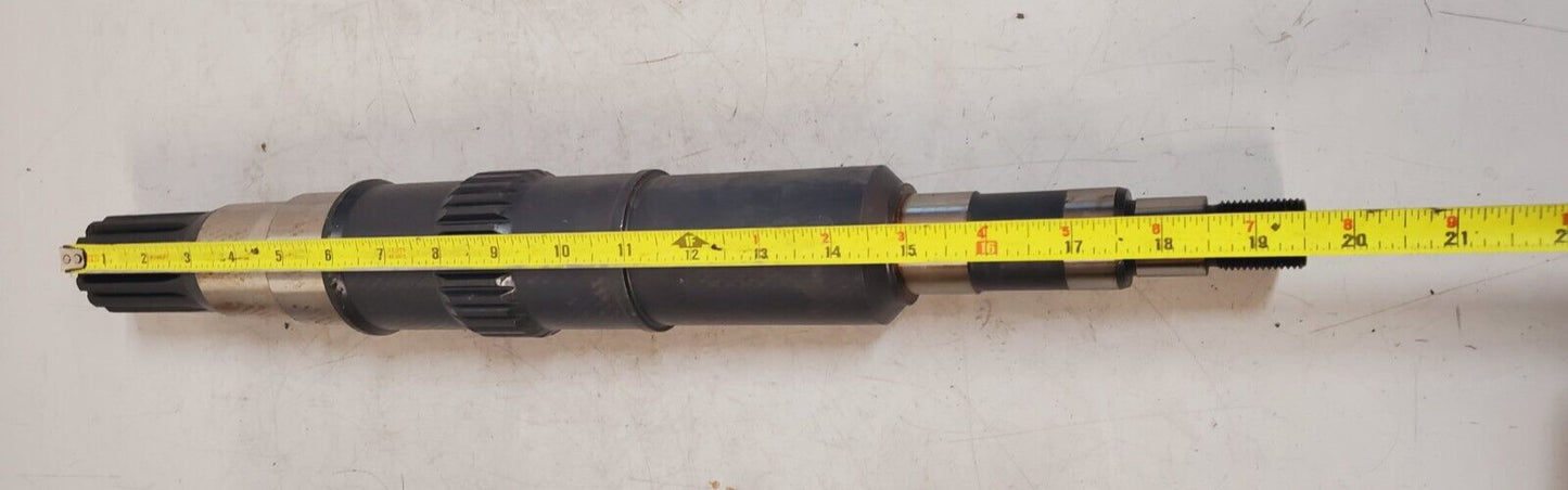 Caterpillar Piston Pump Shaft 3G1719 | 02661