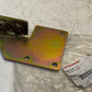 Dynapac Holder Plate 382180
