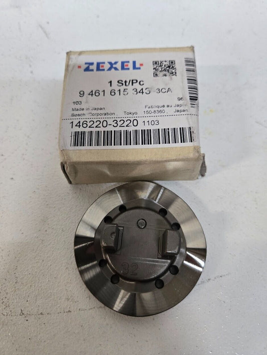 Zexel Cam Plate 146220-3220 | 9461615343-3CA | 3165144075622