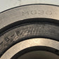 Z-B-F Forklift Mast Bearing MG30-1 | Hi-Cap. | 129 mm OD 50 mm Bore 35 mm Wide