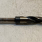 PTD 57/64" Drill Bit 6-1/8" Long 13mm End 23mm OD