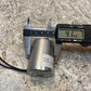 Solenoid 31155-400-04 | 240VDC | 277VDC | 1124 | 2-1/2" Long 18mm Bore 41mm OD