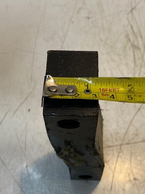 2 Quantity of Link Shackle Offsets K209-8 | 16537AA (2 Quantity)