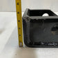 Door Handle Latch with Smart Lock - PICTURED PARTS ONLY