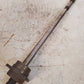 MTG Pto Conversion Shaft Assembly 10075 | A030 | G-48116773 | 40x62 | X10