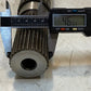 PTO Driveshaft 60177500 Timken 78248C 46mm 28-Spline 16mm ID