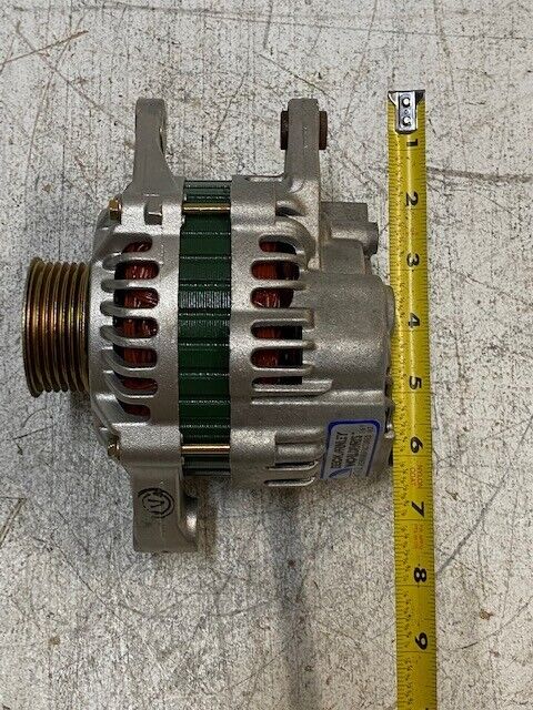 Beck/Arnley Remanufactured Alternator 186-0762, 51-16303X