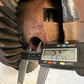 Heavy Duty Differential 3rd Member Assembly 11012107 Ring Gear Carrier Axe Unit