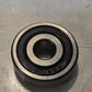 10 Quantity of JESA W4 Ball Bearings | 26 mm OD x 8 mm Bore x 8 mm Wide (10 Qty)