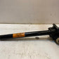 Steering Arm Gear Box 4-Bolt 24" Long 20mm Thread 11mm Bolt Holes 42mm OD
