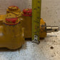 Hydraulic 3-Position Control Valve Casting 30501-2C