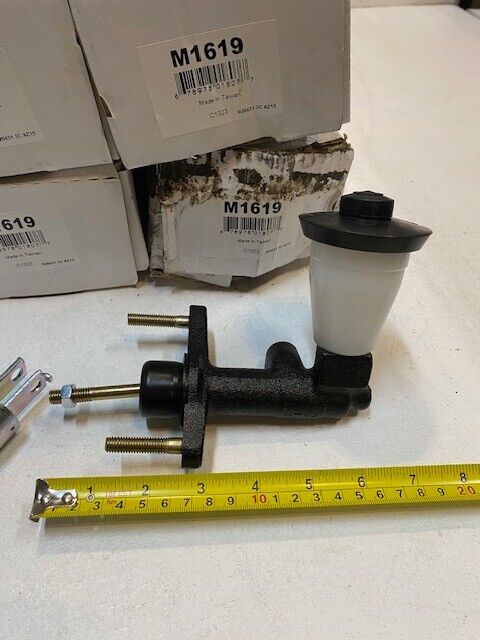 6 Quantity of Clutch Master Cylinders M1619 | M-43 (6 Quantity)