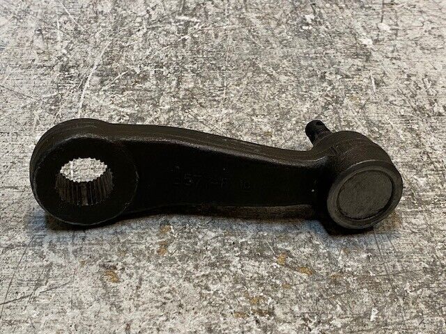 Steering Pitman Arm 6577-F | 7-1/4" Long 27mm Bore 12mm Thread