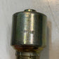 3 Quantity of Gates Hydraulic Hose Fittings 8PD0C 21mm Thread 32mm OD (3 Qty)