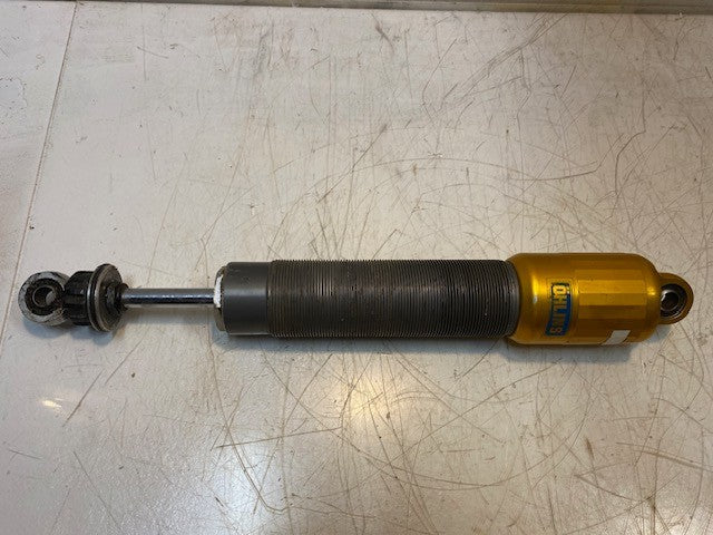 Ohlins Shock Absorber 121787 | STJ21702 16" Long 12mm Bore