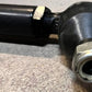 Front Suspension Drag Link Steering Tie Rod Assembly 60in Long Steel Linkage
