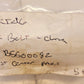5 Qty of Link Belt Tilt Cylinder Pivot Pin Bushings B5500082 (5 Qty)