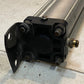 SMC Power Lock Pneumatic Cylinder CNA63D-UA | CDNALN63-500-D