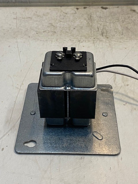 Basler Electric BE121650AAE Control Transformer PRI 120V 50/60HZ SEC 24V 50VA