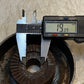 Holdown Brake Drum with Gear Assembly SE88785N | 8-8785N