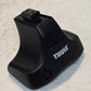 3 Quantity of Thule Rapid Traverse Feet | 2142721 | 210FES8713 (3 Quantity)